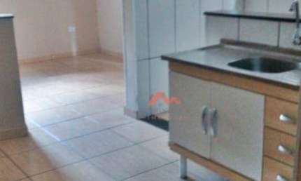 Kitnet com 4 dormitórios à venda, 140 m² por R$ 424.000,00 - Jardim Bertoni - Americana/SP