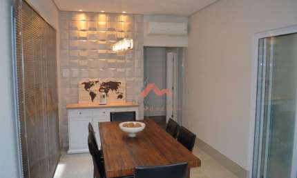 Casa com 3 dormitórios à venda, 212 m² por R$ 1.380.000,00 - Vila Massucheto - Americana/SP