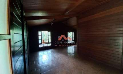 Chácara com 2 dormitórios à venda, 1592 m² por R$ 1.060.000,00 - Iate Clube de Campinas - Americana/SP