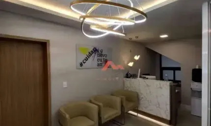 Prédio à venda, 220 m² por r$ 1.800.000,00 - vila medon - americana/sp