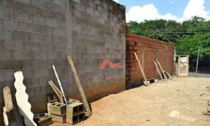 Terreno à venda, 233 m² por R$ 255.000,00 - Jardim Boer I - Americana/SP