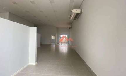 Salão à venda, 200 m² por R$ 1.900.000,00 - Vila Rehder - Americana/SP