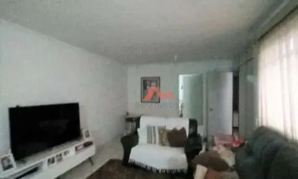Sobrado com 5 dormitórios à venda, 200 m² por R$ 380.000,00 - Jardim Boer II - Americana/SP