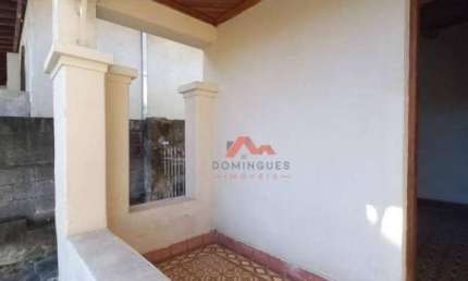 Casa com 3 dormitórios à venda, 109 m² por R$ 400.000,00 - Vila Rehder - Americana/SP