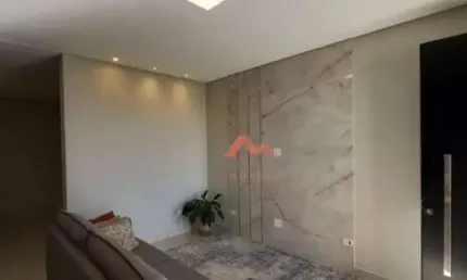 Sobrado com 3 dormitórios à venda, 234 m² por r$ 1.500.000,00 - jardim são vito - americana/sp