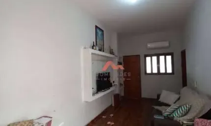 Casa com 3 dormitórios à venda, 94 m² por R$ 450.000,00 - Jardim Boer II - Americana/SP