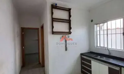 Casa com 1 dormitório à venda, 89 m² por R$ 330.000,00 - Antônio Zanaga I - Americana/SP