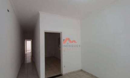 Casa com 1 dormitório à venda, 110 m² por R$ 350.000,00 - Santa Cruz - Americana/SP