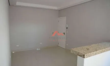 Apartamento com 3 dormitórios à venda, 83 m² por R$ 290.000,00 - Parque Residencial Jaguari - Americana/SP