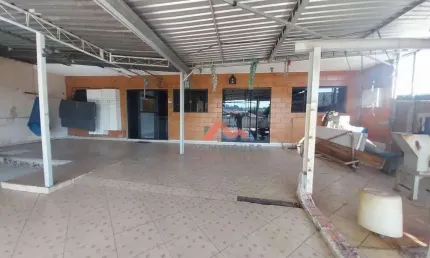 Sobrado com 2 dormitórios à venda, 324 m² por r$ 1.550.000,00 - centro - americana/sp