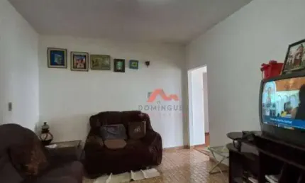 Casa com 6 dormitórios à venda por r$ 450.000,00 - vila mariana - americana/sp