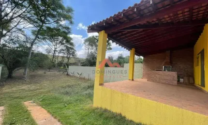 Chácara com 2 dormitórios à venda, 1000 m² por r$ 400.000,00 - jardim lagoa nova - limeira/sp