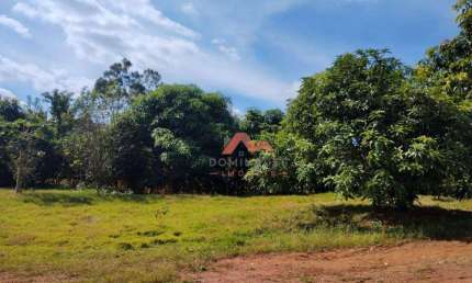 Chácara com 1 dormitório à venda, 1000 m² por R$ 220.000,00 - Jardim Lagoa Nova - Limeira/SP