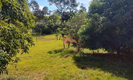 Chácara com 1 dormitório à venda, 1000 m² por R$ 220.000,00 - Jardim Lagoa Nova - Limeira/SP