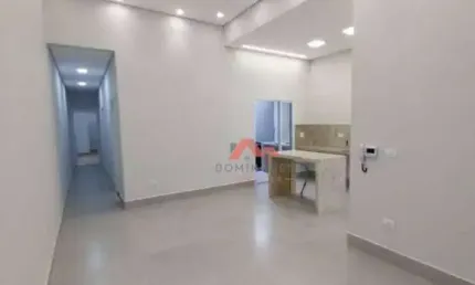 Casa com 3 dormitórios à venda, 119 m² por R$ 680.000,00 - Jardim Terramérica II - Americana/SP
