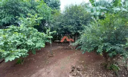 Terreno à venda, 324 m² por R$ 380.000,00 - Campo Limpo - Americana/SP