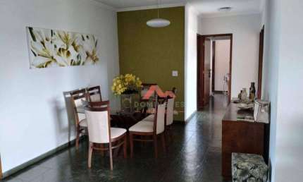 Apartamento com 3 dormitórios à venda, 197 m² por R$ 424.000,00 - Centro - Limeira/SP