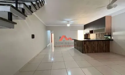 Sobrado com 4 dormitórios à venda, 180 m² por r$ 585.000,00 - jardim boer i - americana/sp