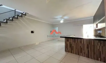 Sobrado com 4 dormitórios à venda, 180 m² por r$ 550.000,00 - jardim boer i - americana/sp