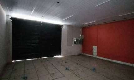Salão para alugar, 512 m² por R$ 5.965,00/mês - Vila Rehder - Americana/SP