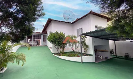 Casa com 2 dormitórios à venda, 154 m² por r$ 880.000,00 - vila nossa senhora de fátima - americana/sp