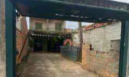 Casa com 2 dormitórios à venda, 128 m² por r$ 360.000,00 - jardim mirandola - americana/sp