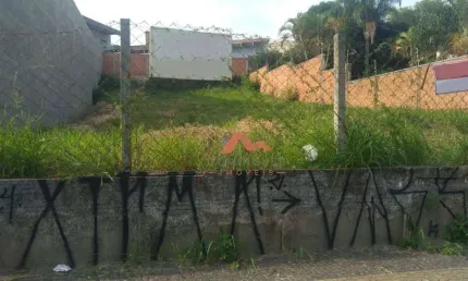 Terreno à venda, 403 m² por r$ 498.000,00 - jardim bela vista - americana/sp
