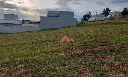 Terreno à venda, 324 m² por r$ 371.000,00 - loteamento residencial mac knight - santa bárbara d'oeste/sp