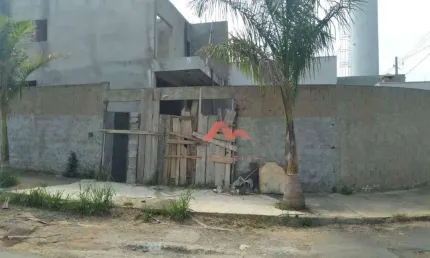 Sobrado com 2 dormitórios à venda, 150 m² por r$ 380.000 - jardim helena - americana/sp