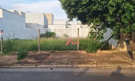 Terreno à venda, 300 m² por r$ 415.000,00 - jardim terramérica iii - americana/sp