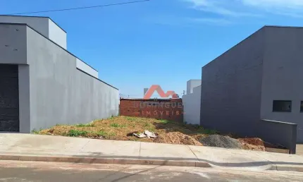Terreno à venda, 300 m² por R$ 200.000 - Parque Planalto - Santa Bárbara D'Oeste/SP