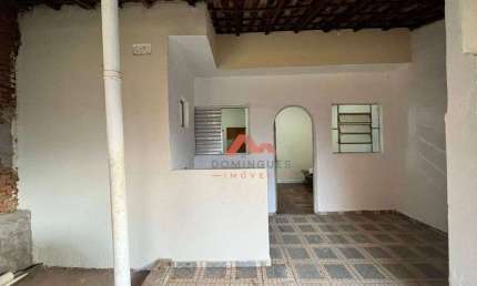 Sobrado com 1 dormitório à venda, 30 m² por R$ 190.000,00 - Morada do Sol - Americana/SP