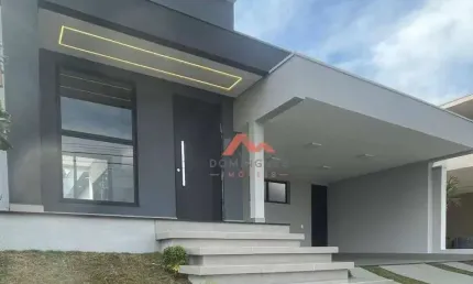 Casa com 3 dormitórios à venda, 158 m² por R$ 1.390.000,00 - Jardim Santa Alice - Santa Bárbara D'Oeste/SP