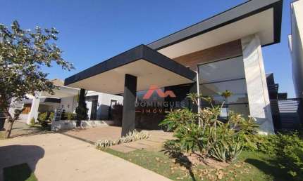 Casa com 3 dormitórios à venda, 224 m² por R$ 2.450.000,00 - Vila Cordenonsi - Americana/SP