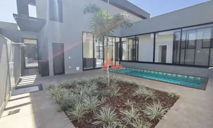 Casa com 3 dormitórios à venda, 243 m² por R$ 2.350.000,00 - Vila Cordenonsi - Americana/SP