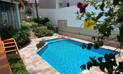Edícula com 1 dormitório à venda, 62 m² por R$ 742.000,00 - Werner Plaas - Americana/SP