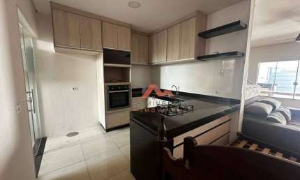 Sobrado com 4 dormitórios à venda, 198 m² por R$ 690.000,00 - Parque Residencial Jaguari - Americana/SP