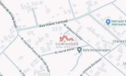 Terreno à venda, 2200 m² por r$ 817.000 - bosque dos ipês - americana/sp