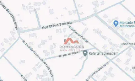 Terreno à venda, 2200 m² por r$ 816.200 - bosque dos ipês - americana/sp
