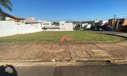 Terreno à venda, 706 m² por r$ 1.275.000,00 - loteamento residencial jardim villagio - americana/sp