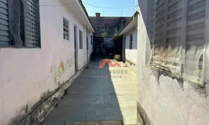Casa com 5 dormitórios à venda, 280 m² por r$ 530.000,00 - são manoel - americana/sp