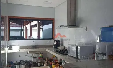 Sobrado com 2 dormitórios à venda, 185 m² por R$ 530.000,00 - Parque Nova Carioba - Americana/SP