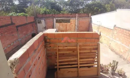 Casa com 3 dormitórios à venda, 90 m² por R$ 380.000,00 - Jardim Boer I - Americana/SP