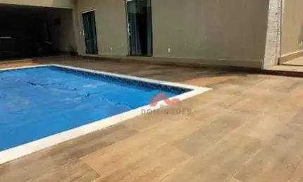 Casa com 3 dormitórios à venda, 216 m² por r$ 880.000,00 - vila bertini - americana/sp