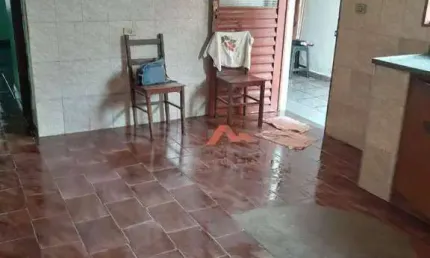 Casa com 2 dormitórios à venda, 80 m² por R$ 270.000,00 - Jardim América - Americana/SP
