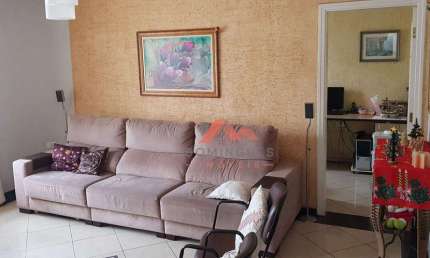 Casa com 4 dormitórios à venda, 200 m² por R$ 650.000 - Campo Limpo - Americana/SP