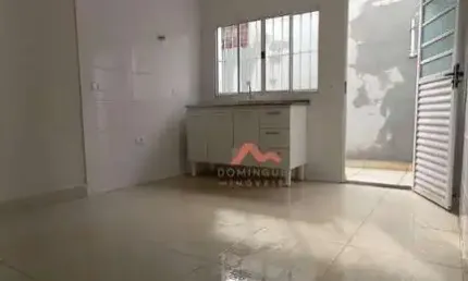 Casa com 3 dormitórios à venda, 100 m² por R$ 395.000,00 - Parque Nova Carioba - Americana/SP