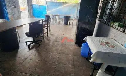 Casa com 3 dormitórios à venda, 111 m² por R$ 400.000,00 - Vila Margarida - Americana/SP