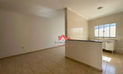 Casa com 3 dormitórios à venda, 80 m² por r$ 400.000,00 - jardim terramérica i - americana/sp