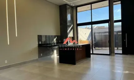 Casa com 2 dormitórios à venda, 97 m² por R$ 670.000,00 - Jardim Boer I - Americana/SP